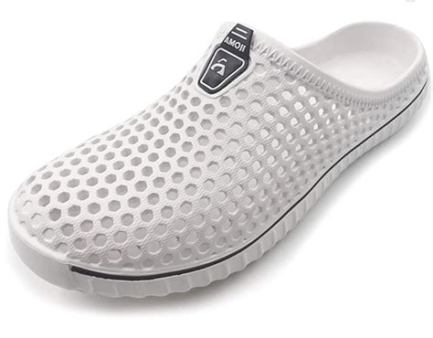 more comfortable than crocs